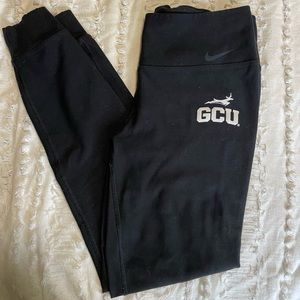 Nike GCU leggings